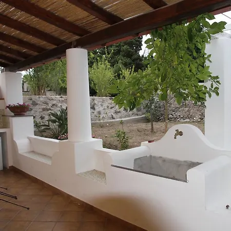 La Pergola Hétvégi ház