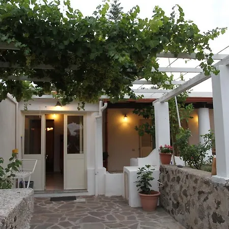 Gospodarstwo wiejskie La Pergola *