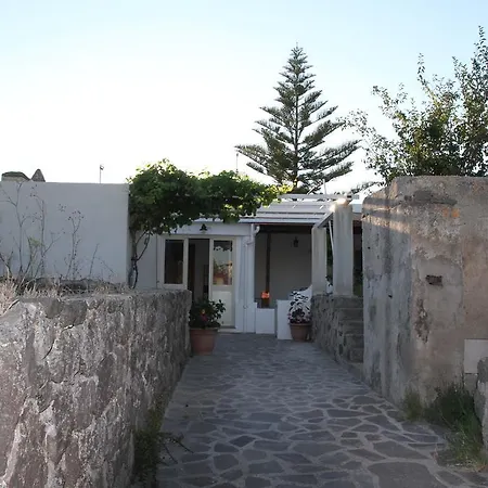 La Pergola *