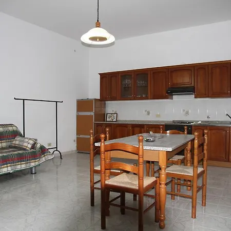 Gospodarstwo wiejskie La Pergola