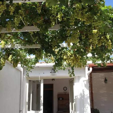 La Pergola