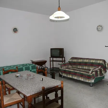 La Pergola Gospodarstwo wiejskie Lipari (Isola Lipari)